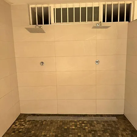 Luxapartment In Apartment
