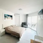 Luxapartment In * טורבייחה