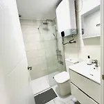 Luxapartment In דירה