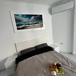 דירה Luxapartment In טורבייחה