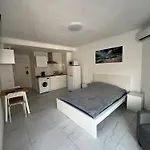 דירה Luxapartment In