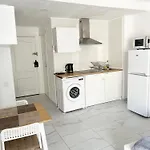 Luxapartment In * טורבייחה
