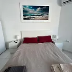 דירה Luxapartment In טורבייחה