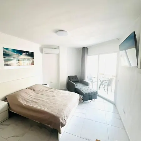 Apartamento Luxapartment In Torrevieja