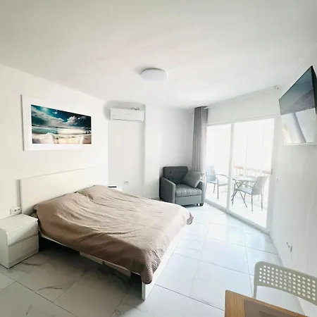 Luxapartment In * Torrevieja