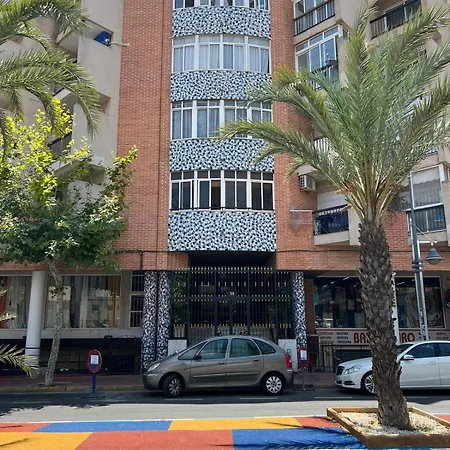 Luxapartment In Torrevieja