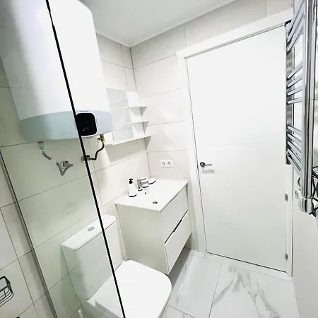 Luxapartment In *