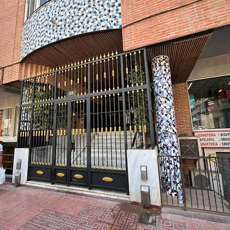 Luxapartment In * Torrevieja