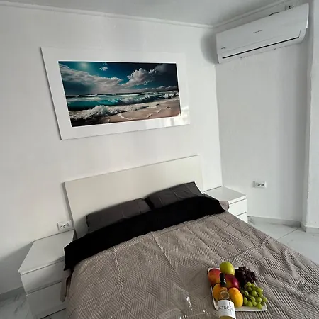 Apartamento Luxapartment In Torrevieja