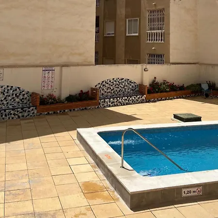 Apartamento Luxapartment In