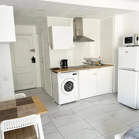 Luxapartment In * Torrevieja