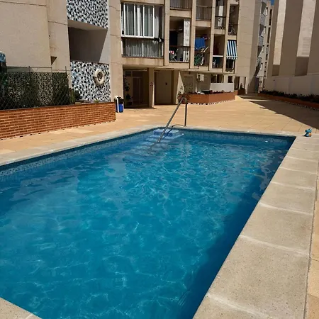 Luxapartment In דירה טורבייחה