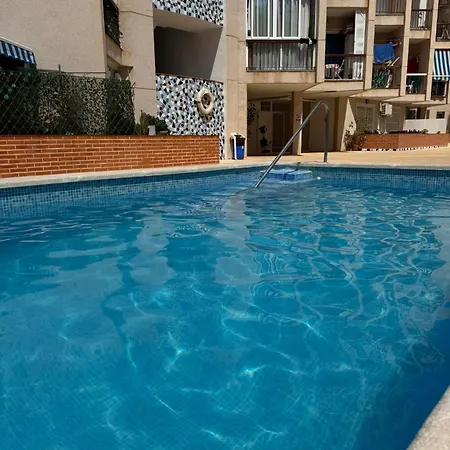 Luxapartment In טורבייחה