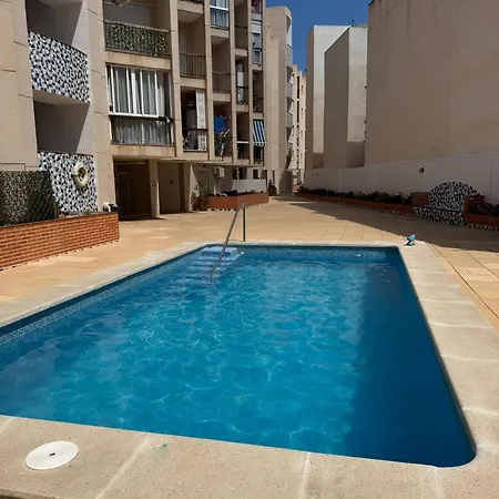 Luxapartment In דירה