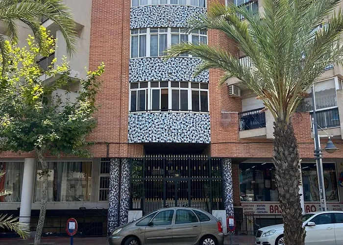 Luxapartment In تورّيفيِخا