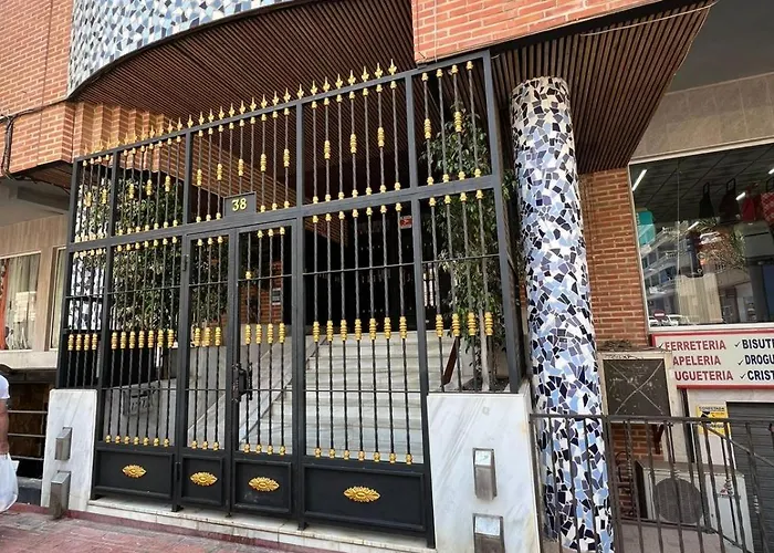 Luxapartment In * تورّيفيِخا