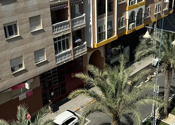 شقة Luxapartment In *