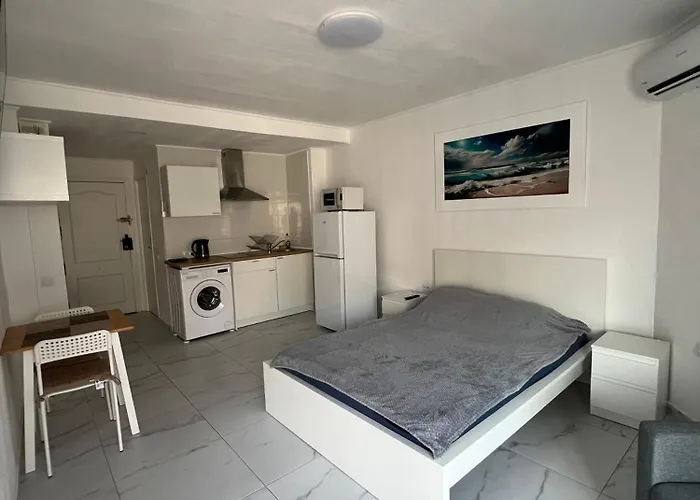 شقة Luxapartment In