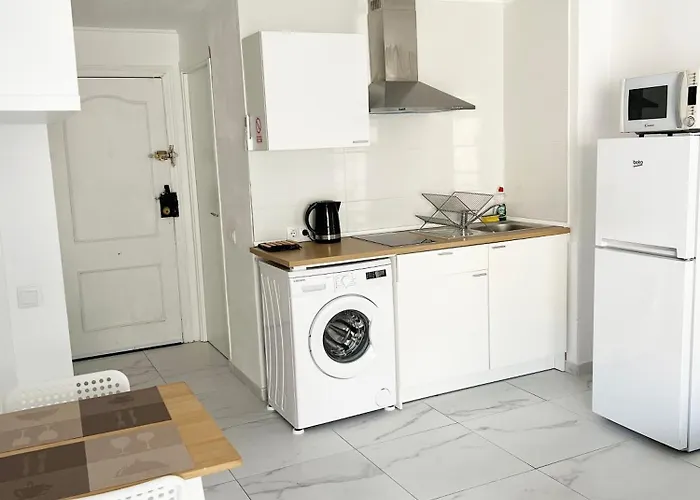 Luxapartment In * تورّيفيِخا