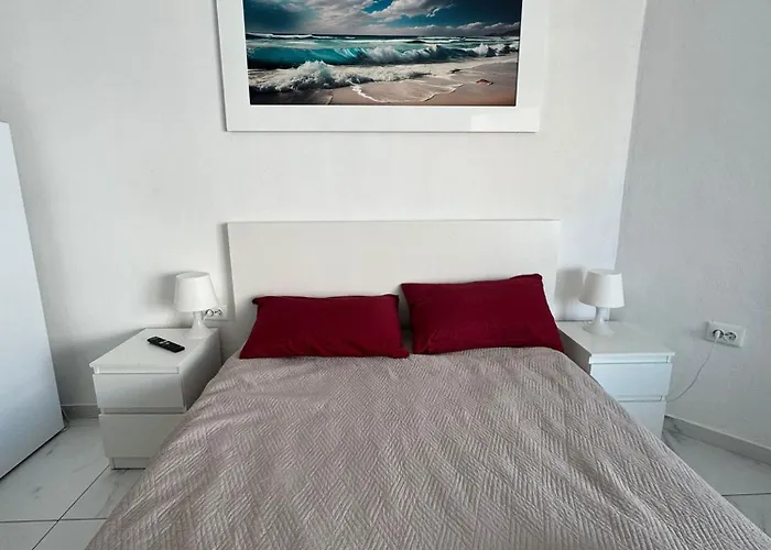 شقة Luxapartment In تورّيفيِخا