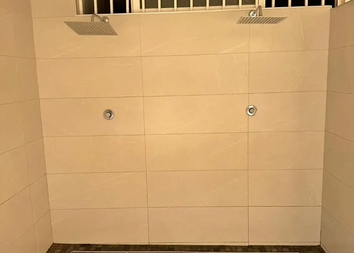 Luxapartment In شقة